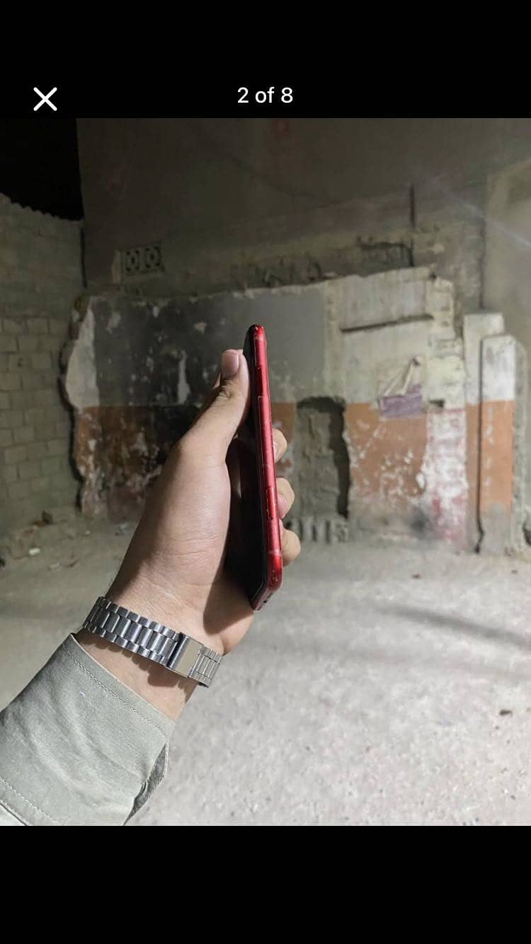 Apple iPhone XR 1