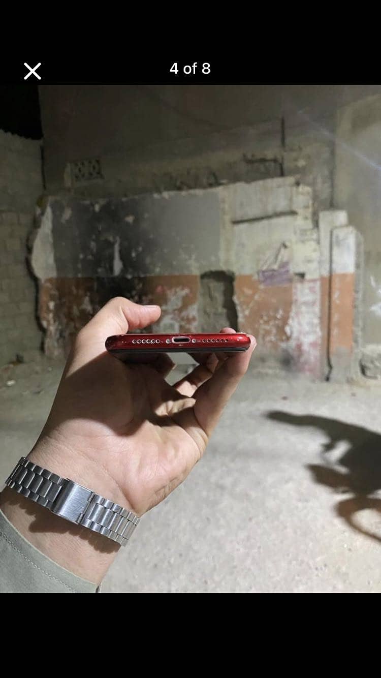 Apple iPhone XR 3