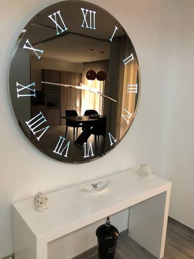 home decor clock