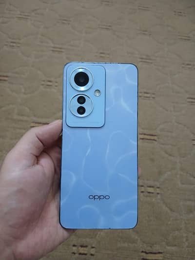 OPPO Reno11 F