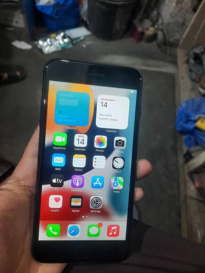 Apple iPhone 7 Plus