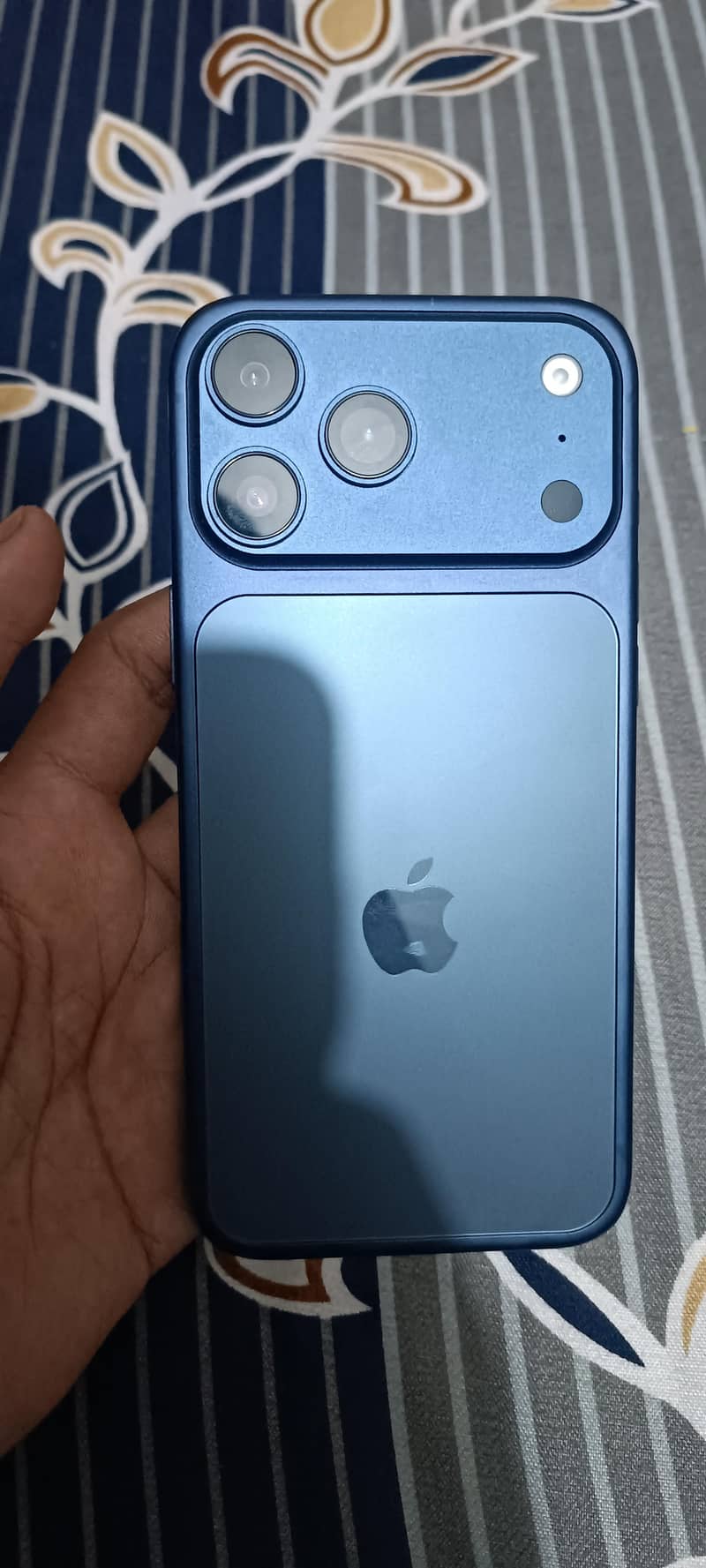 Apple iPhone 17 Pro Max exchange possible 0