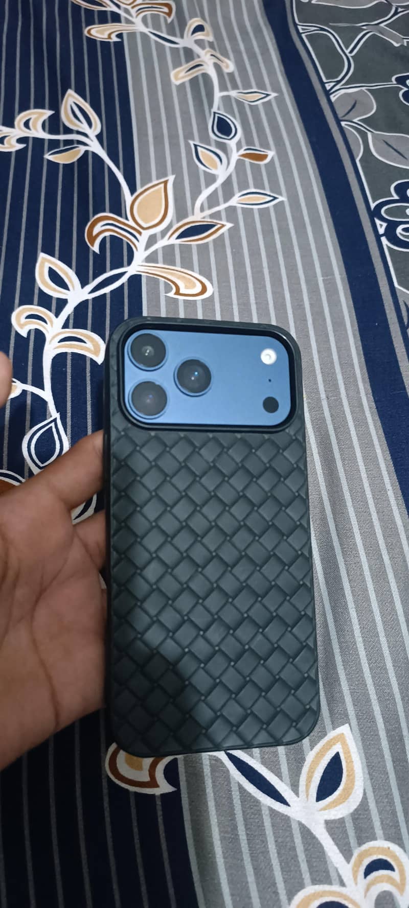 Apple iPhone 17 Pro Max exchange possible 1