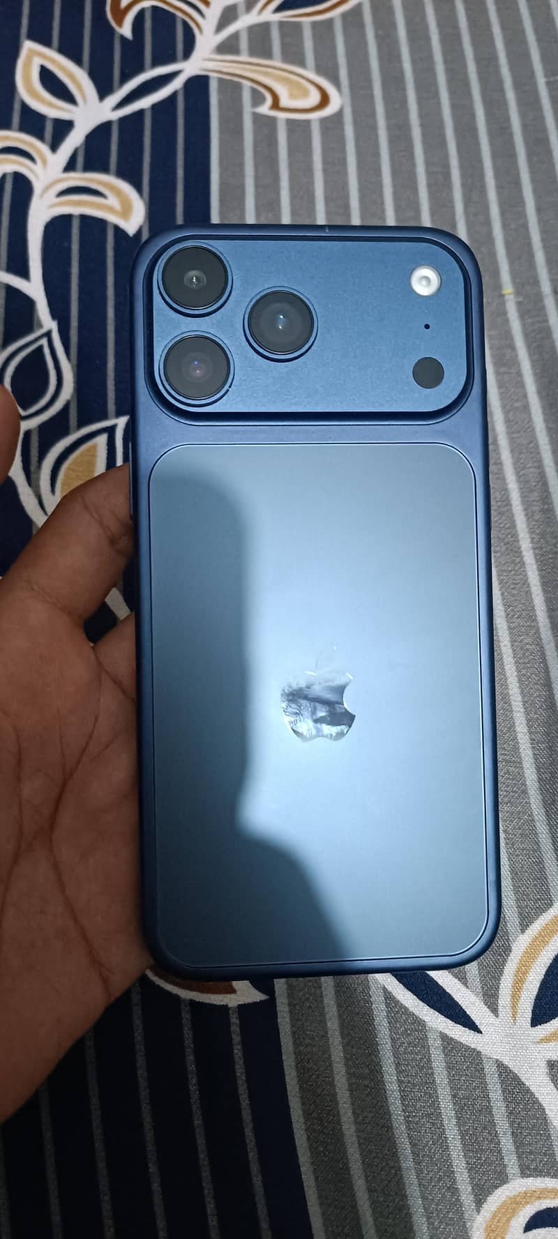 Apple iPhone 17 Pro Max exchange possible 2