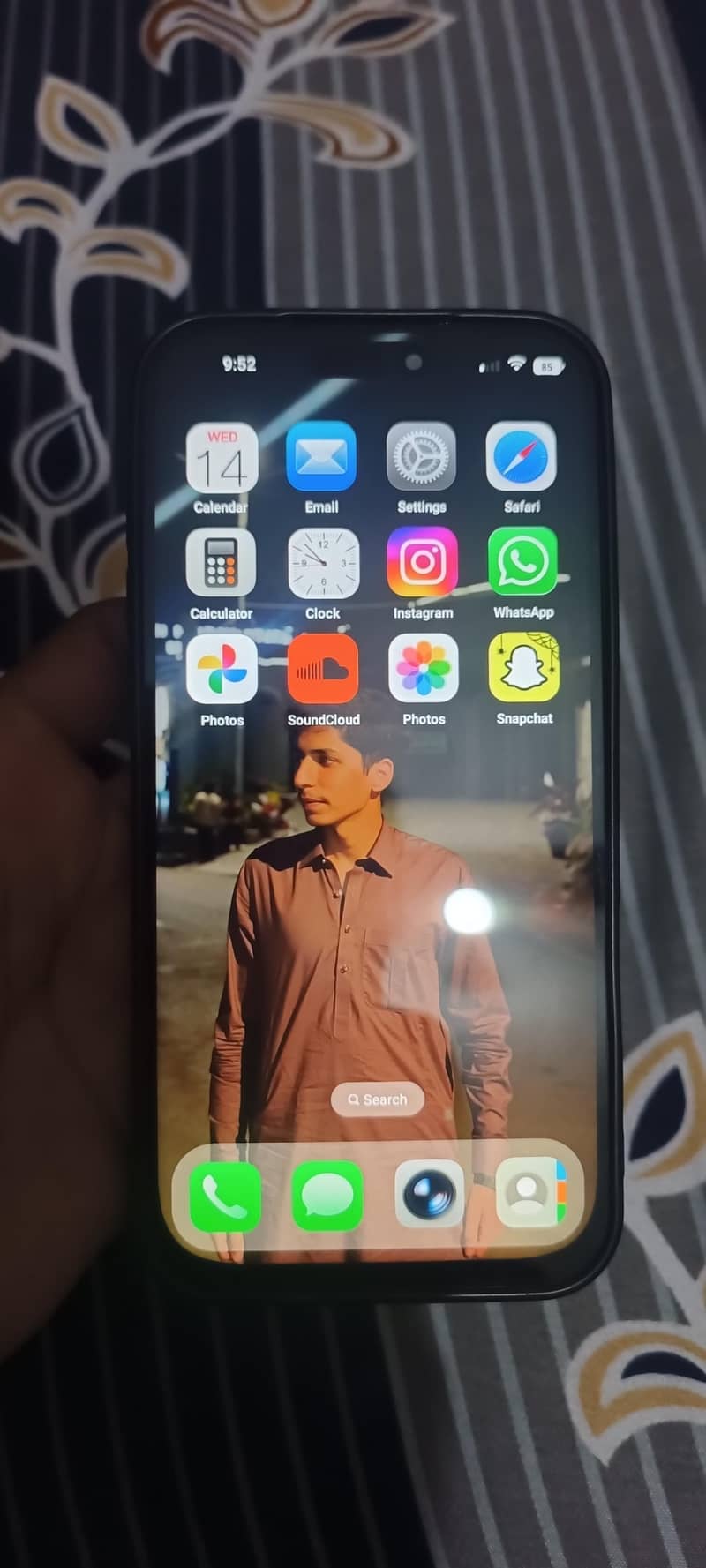 Apple iPhone 17 Pro Max exchange possible 3