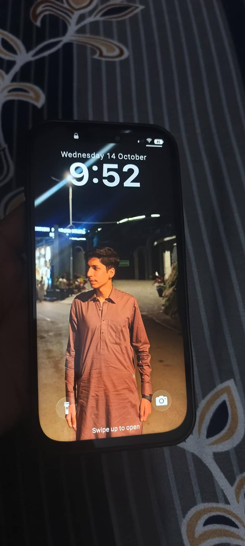 Apple iPhone 17 Pro Max exchange possible 4