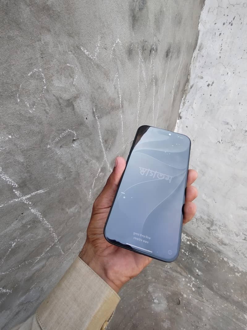 Apple iPhone 16 Pro Max 2
