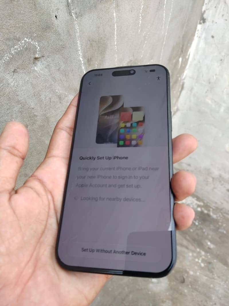 Apple iPhone 16 Pro Max 10