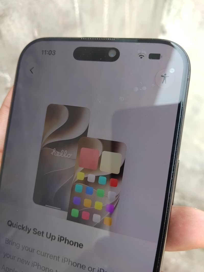 Apple iPhone 16 Pro Max 11