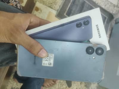 Samsung Mobile A06