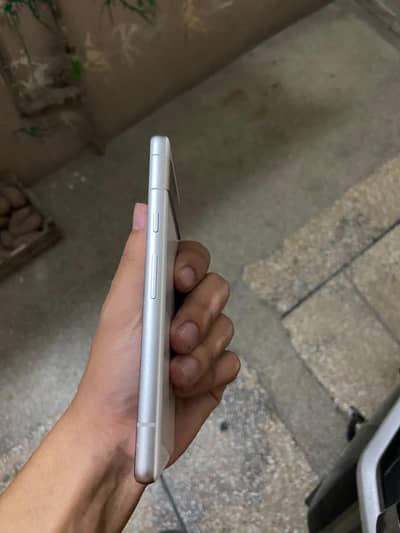 Google Pixel 7aPTA Approved 8/128GB – Original Phone