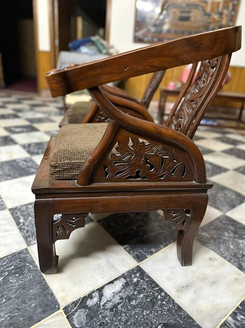 Chair set 2