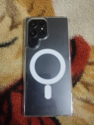 Samsung Mobile S22 Ultra