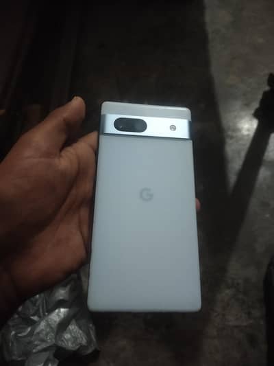 pixel 7a