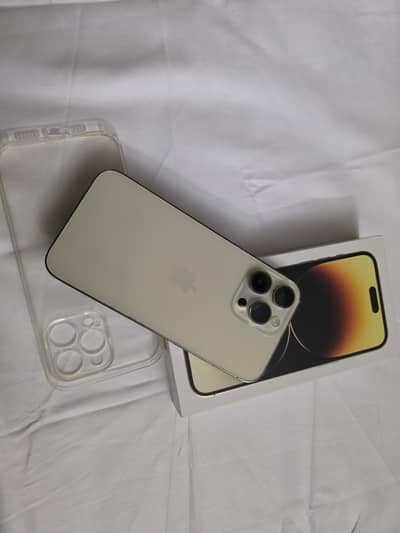 Apple iPhone 14 Pro Max
