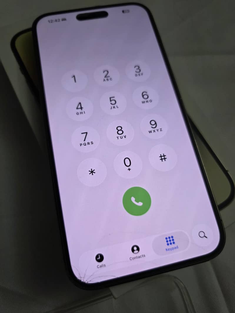 Apple iPhone 14 Pro Max 3