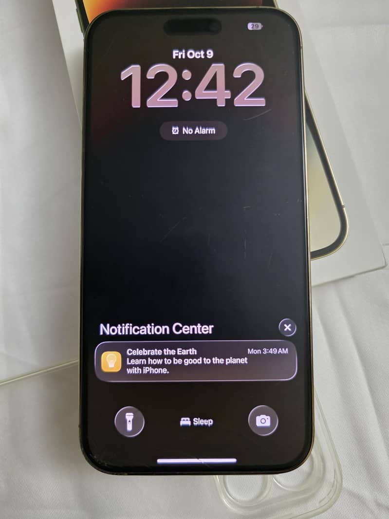 Apple iPhone 14 Pro Max 6