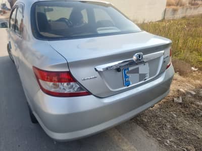 Honda City IDSI 2004 EXCELLENT condition