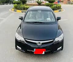 Honda Civic 2009