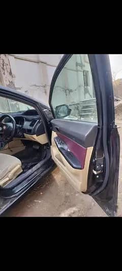 Honda Civic 2009
