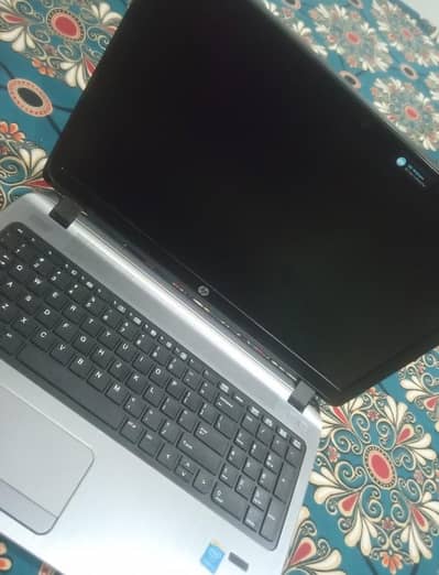 HP ProBook 450 G 2