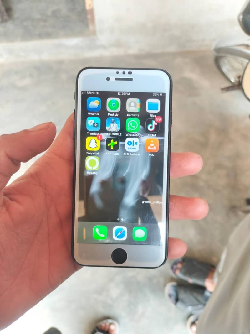 Apple iPhone SE 2