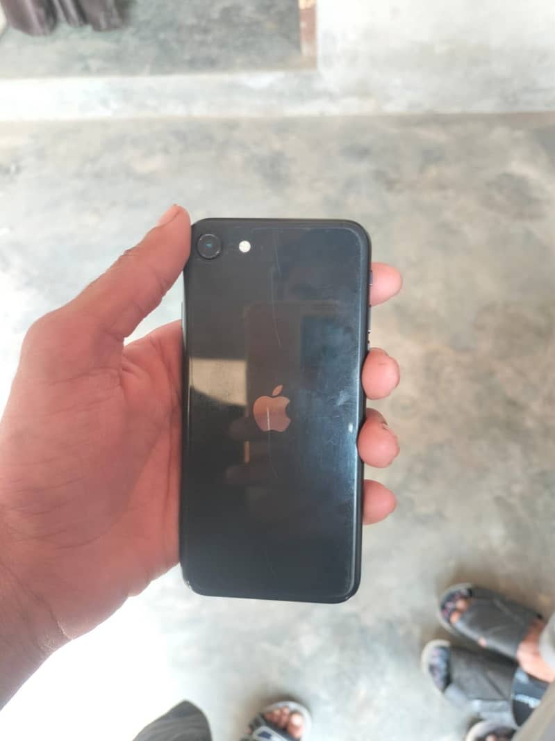 Apple iPhone SE 3