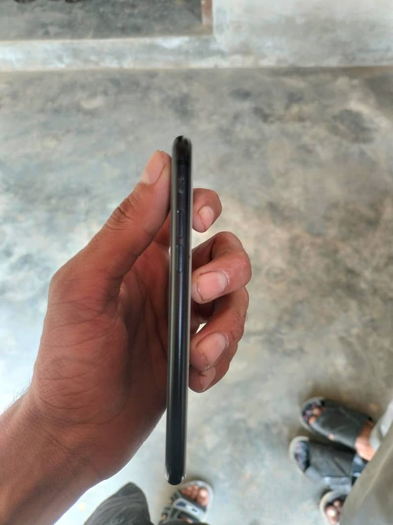 Apple iPhone SE 4