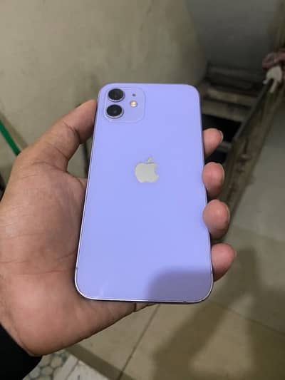 Apple iPhone 12
