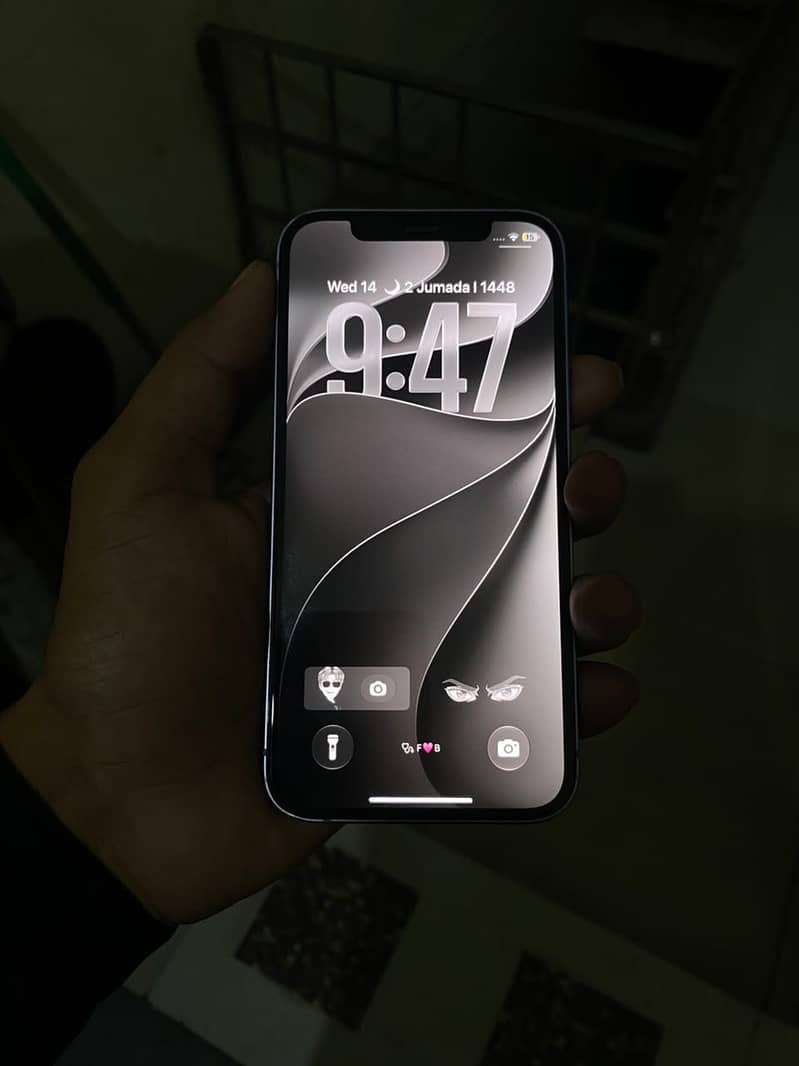 Apple iPhone 12 2