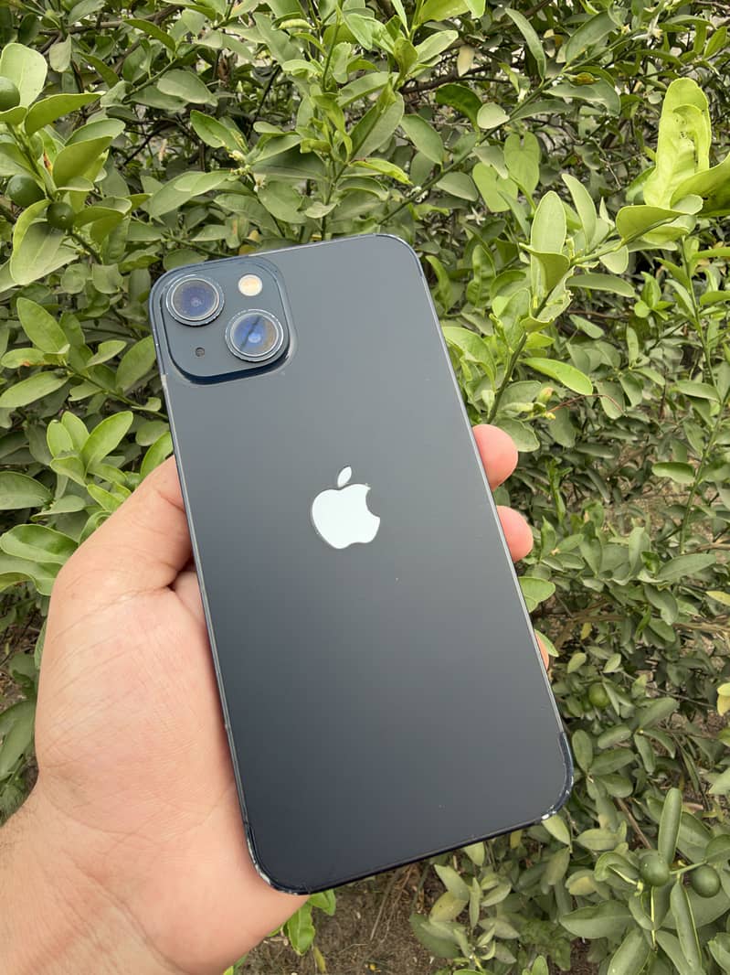 Apple iPhone 13 0