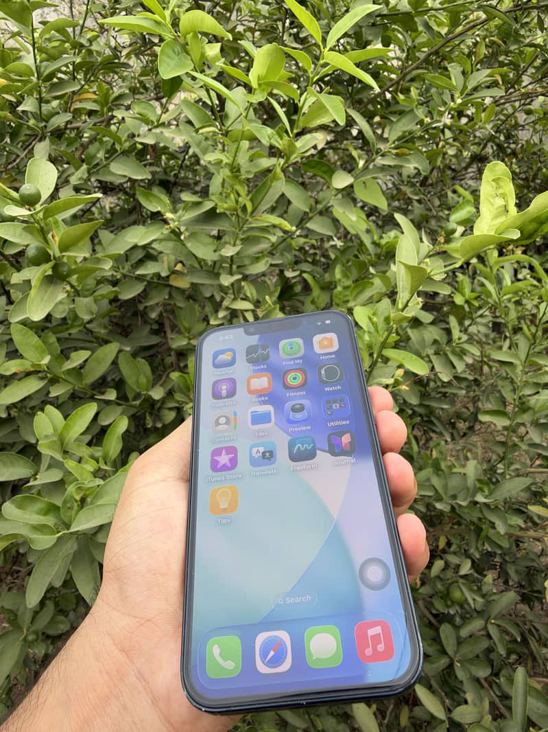 Apple iPhone 13 1