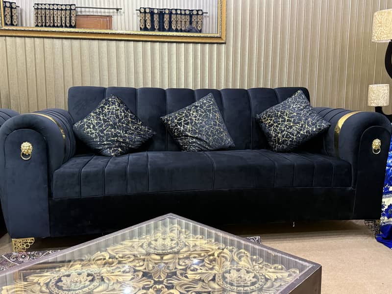 Sofa set 0