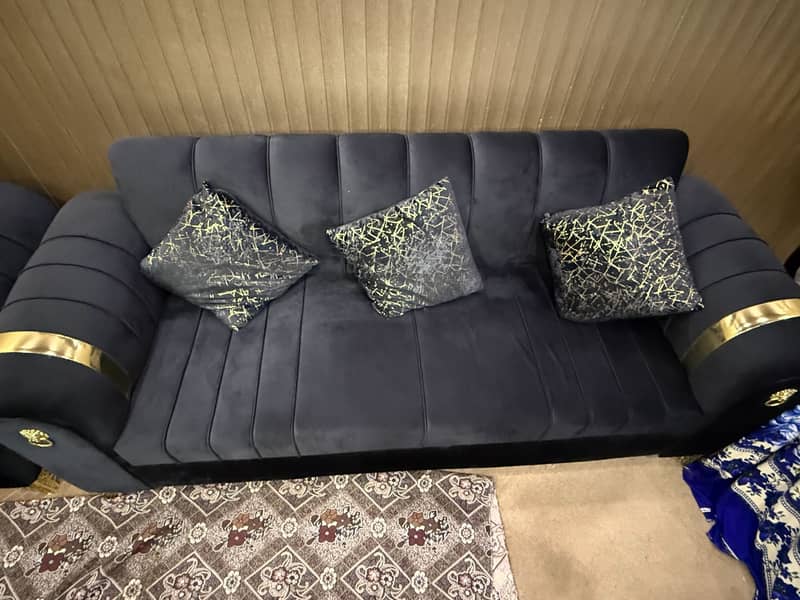 Sofa set 1