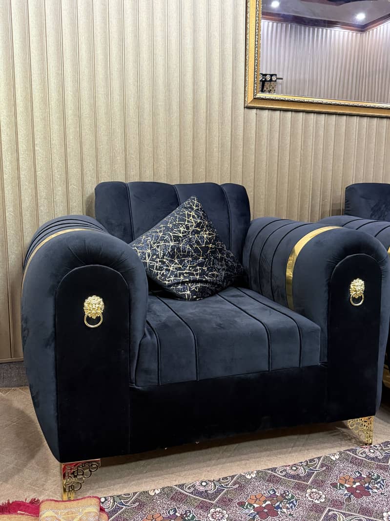 Sofa set 3