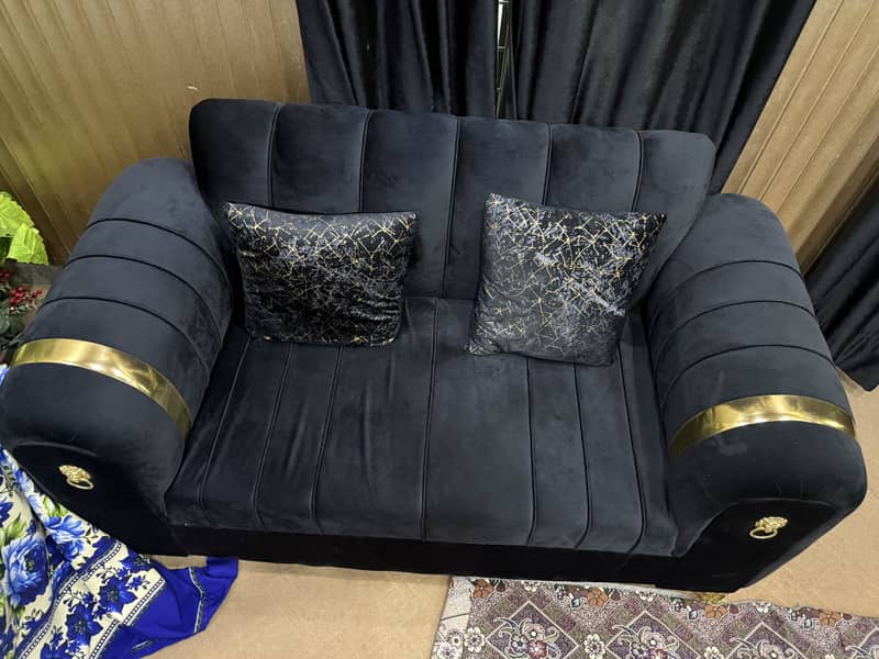 Sofa set 4