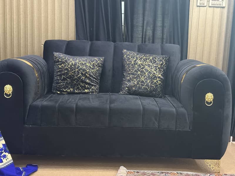 Sofa set 5