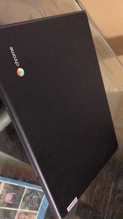 Lenovo Chromebook