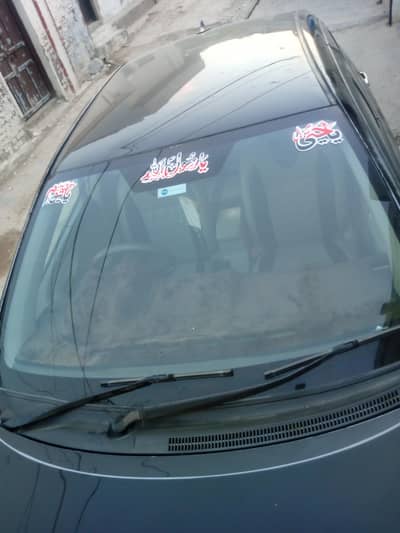 2pice touching new gari koi kam ni maginical 100% apni paking main sle