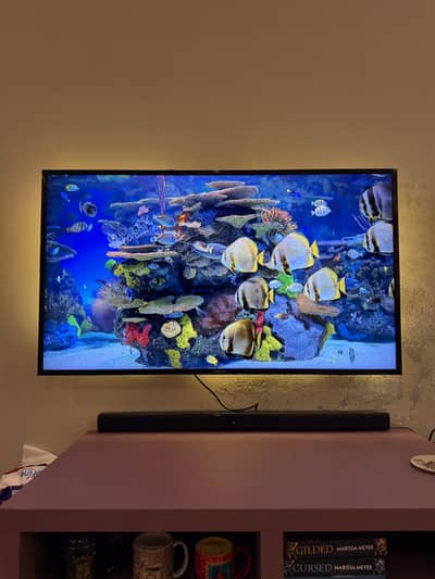 Samsung 49-inch Series 5 Smart Full HD LED TV