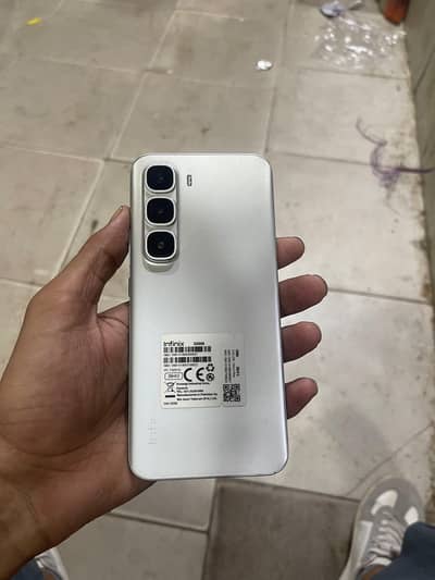 Infinix hot 60 pro plus