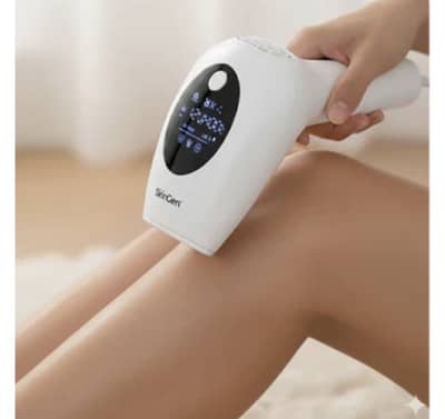 Laser machine hair remove painless