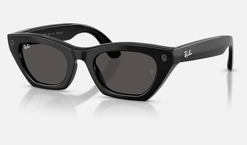 Rayban Meta Glasses Gen 3
