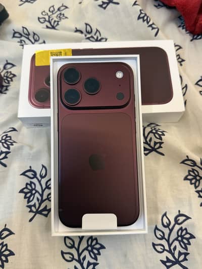 Apple iPhone 18 Pro