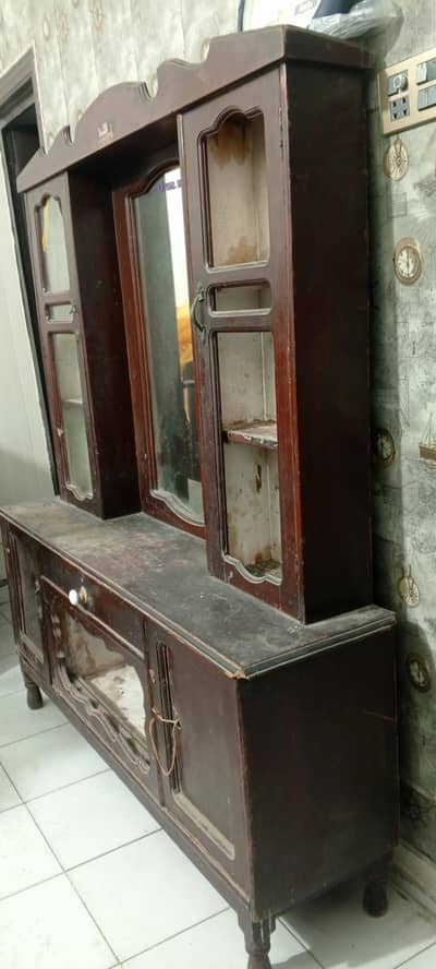 Old Dressing Table for Sale