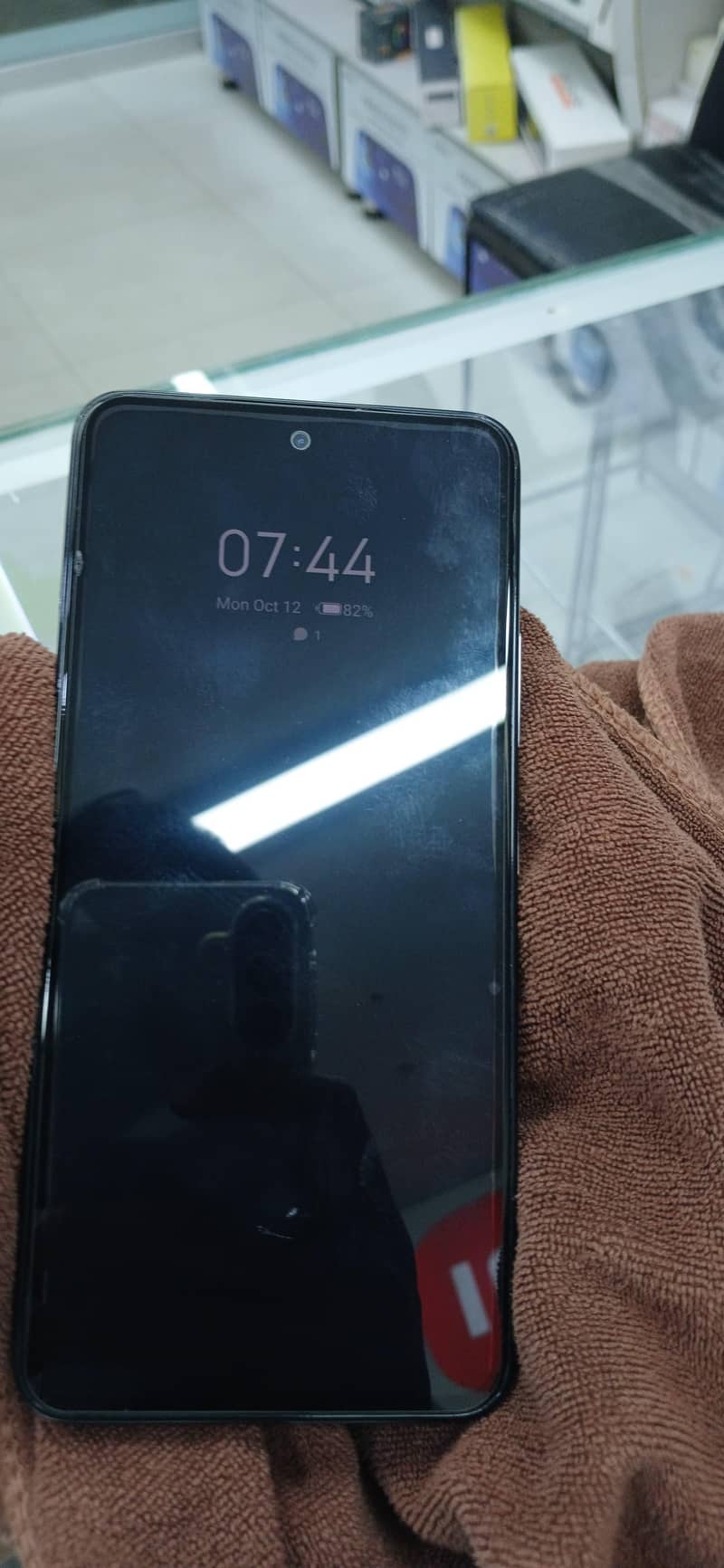 Infinix Zero X Pro 2