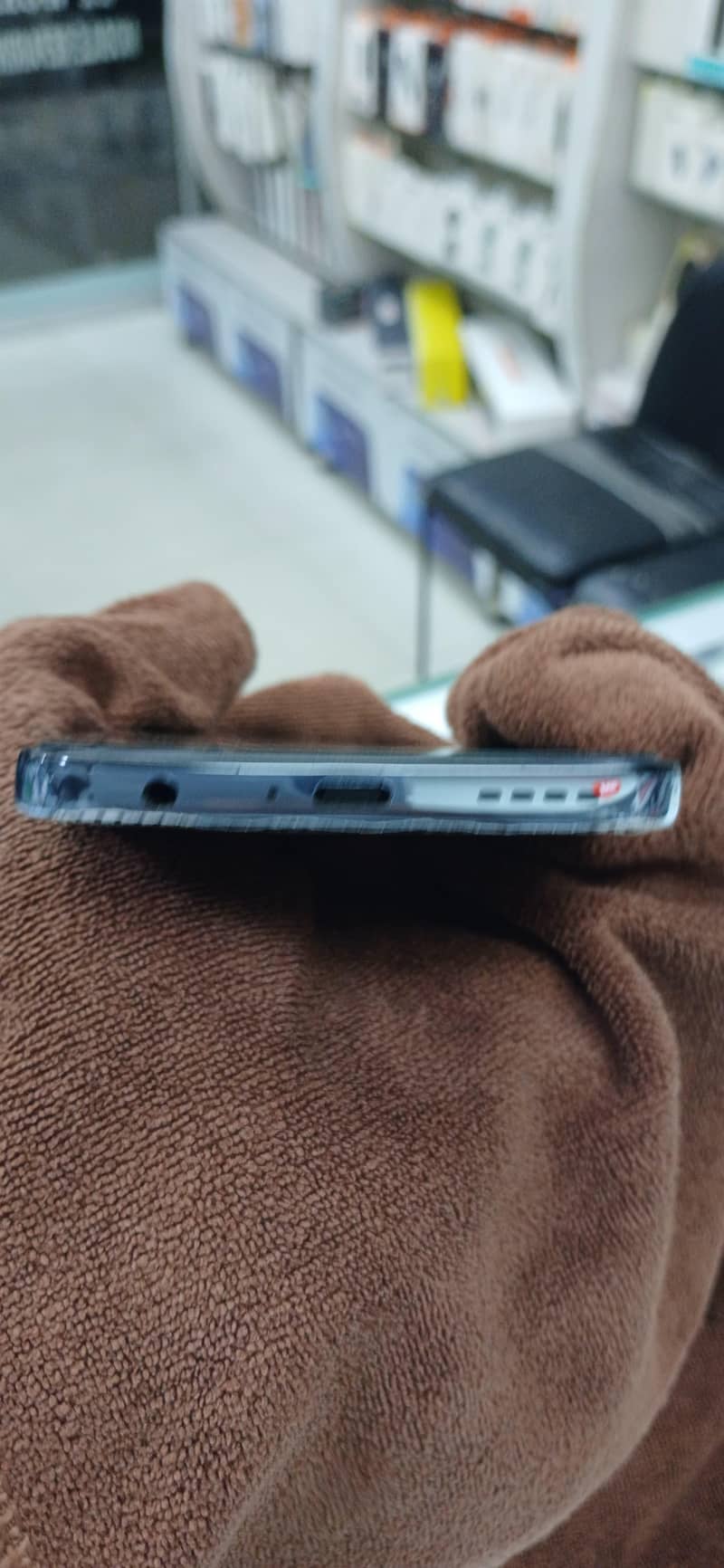 Infinix Zero X Pro 6