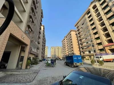 Luxury 4bedrooms Apartment Available For Rent In Askari 11 Lahore