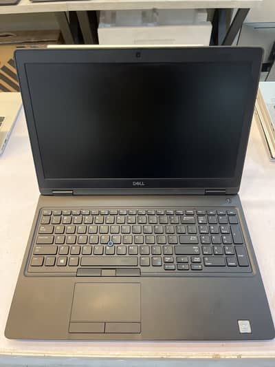 Dell Precision 3530 | Core i7 | 16GB RAM | 512GB SSD