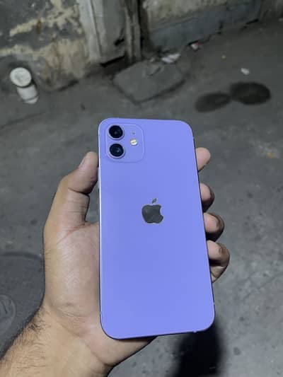 Apple iPhone 12